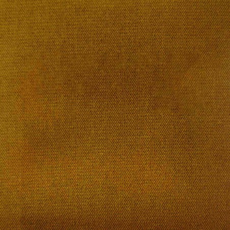 Malta Gold Luxury Velvet Fabric