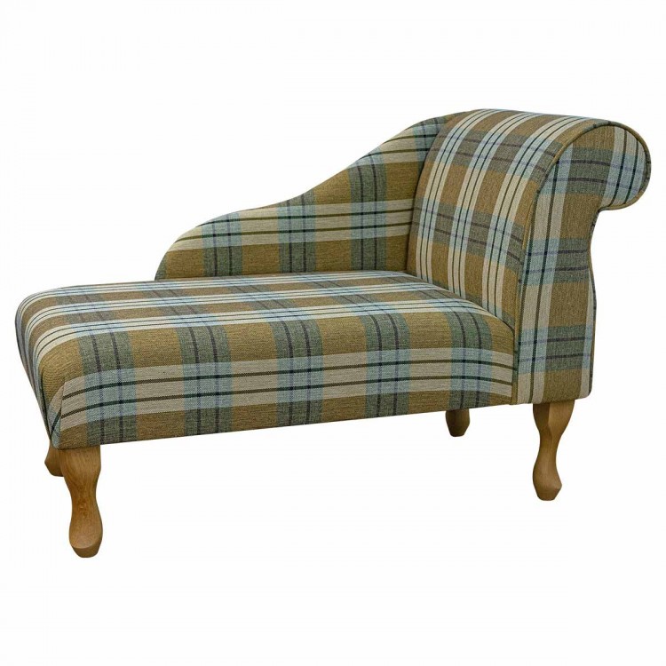 Chaise Longue Bespoke Specialist UK Beaumont