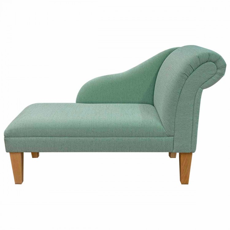 Standard 45" Chaise Longues Handmade Beaumont