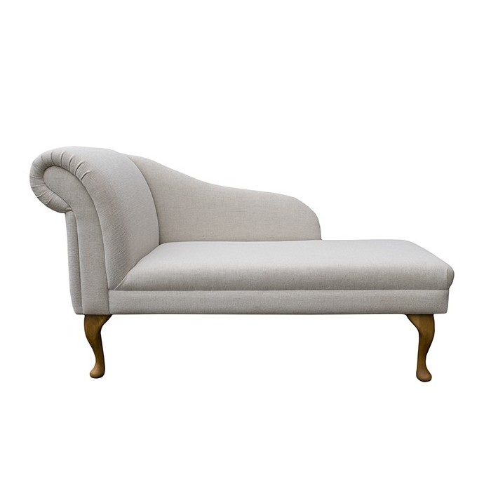 Chaise Longue Bespoke Specialist UK Beaumont
