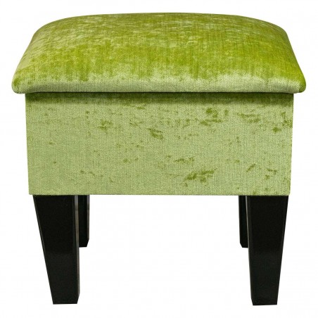 Lime Green small stool