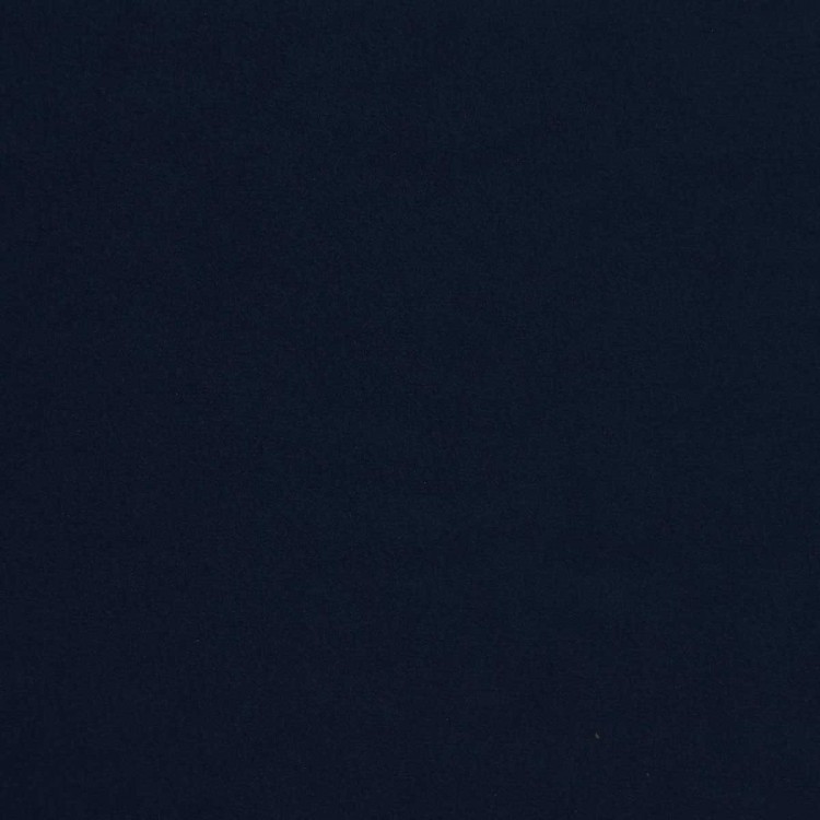 Notting Hill Plain Navy Velvet Fabric Notting Hill Plain Navy Velvet Fabric