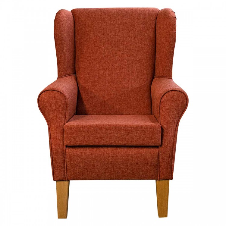 Wingback & Fireside Chairs Handmade Beaumont