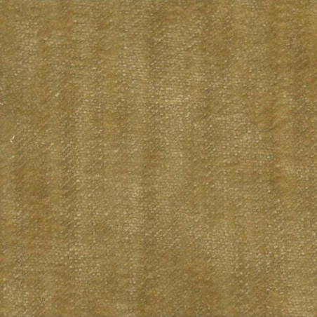 Pastiche Slub Caramel Fabric