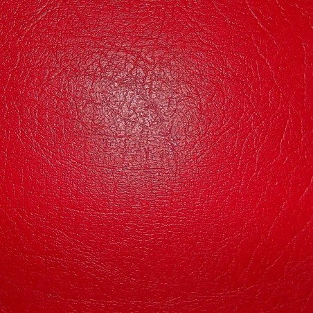 Leather Vinyl Rouge