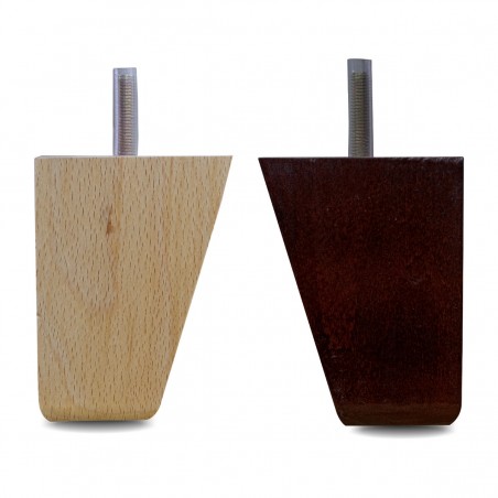leg options for chaise longue