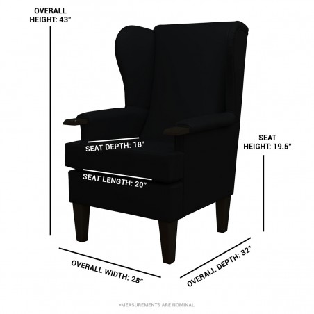 Create Your Own - Kensington Westoe Chair