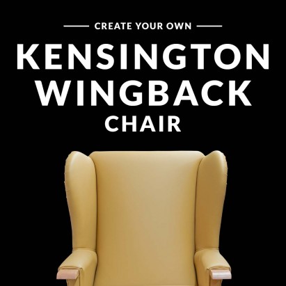 Create Your Own - Kensington Westoe Chair