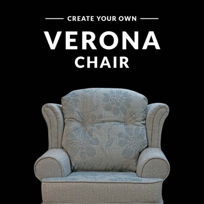 Create Your Own - Verona Chair
