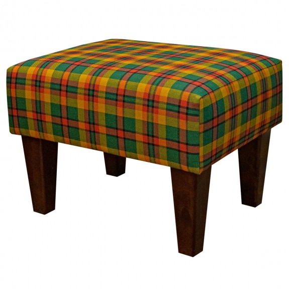 County Londonderry Footstool