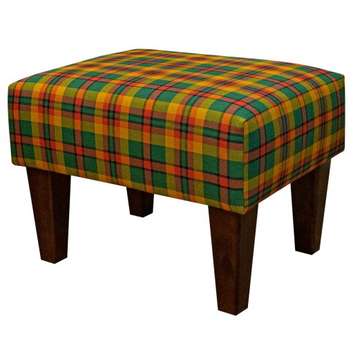 County Londonderry Footstool