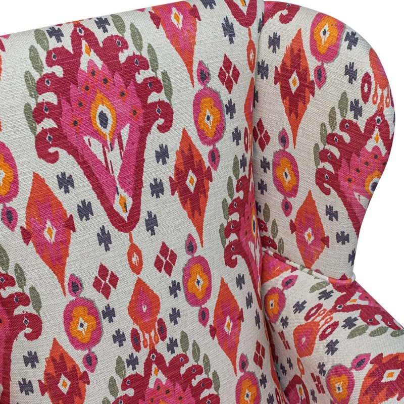 Moroccan Armchair Moroccan Armchair