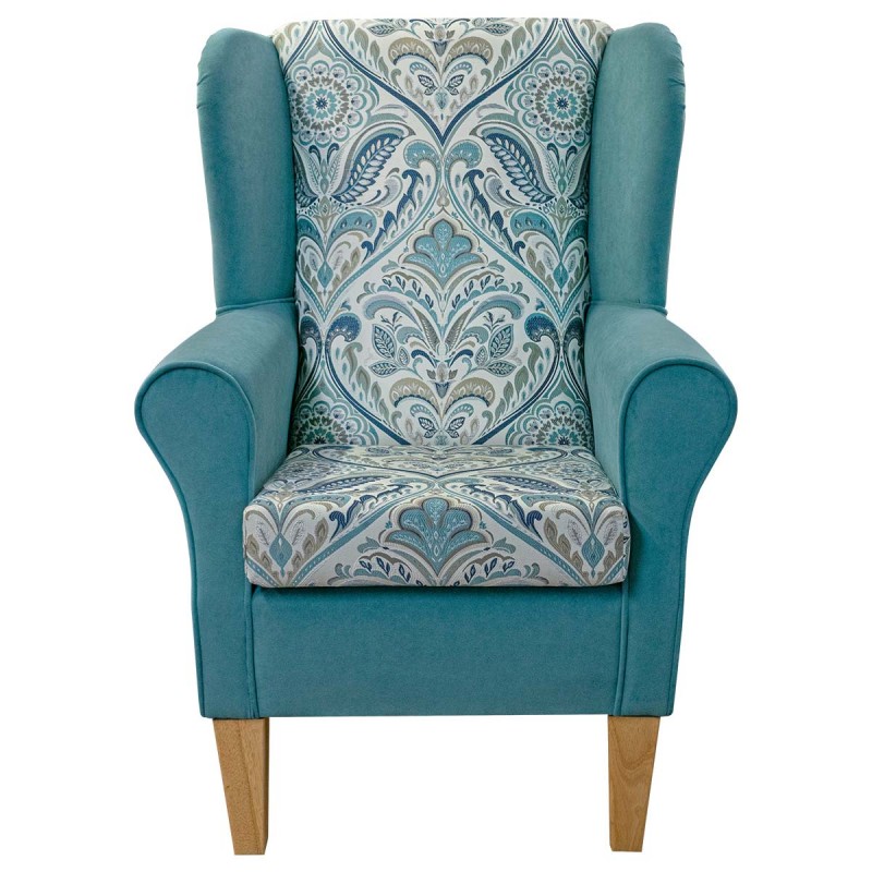 Hidcote & Notting Hill SR16228 Chair Hidcote & Notting Hill SR16228 Chair