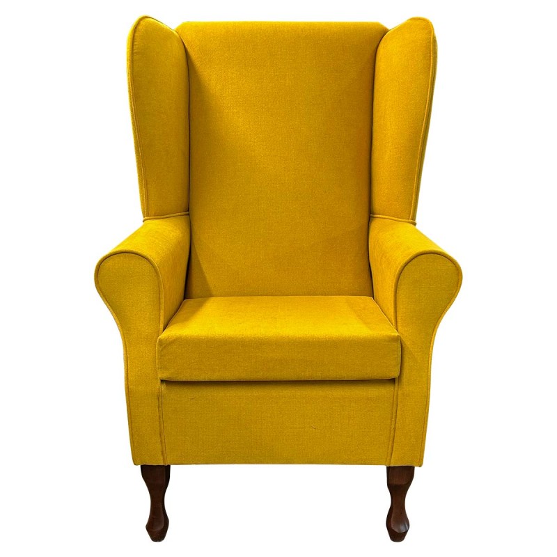 Washable Armchair