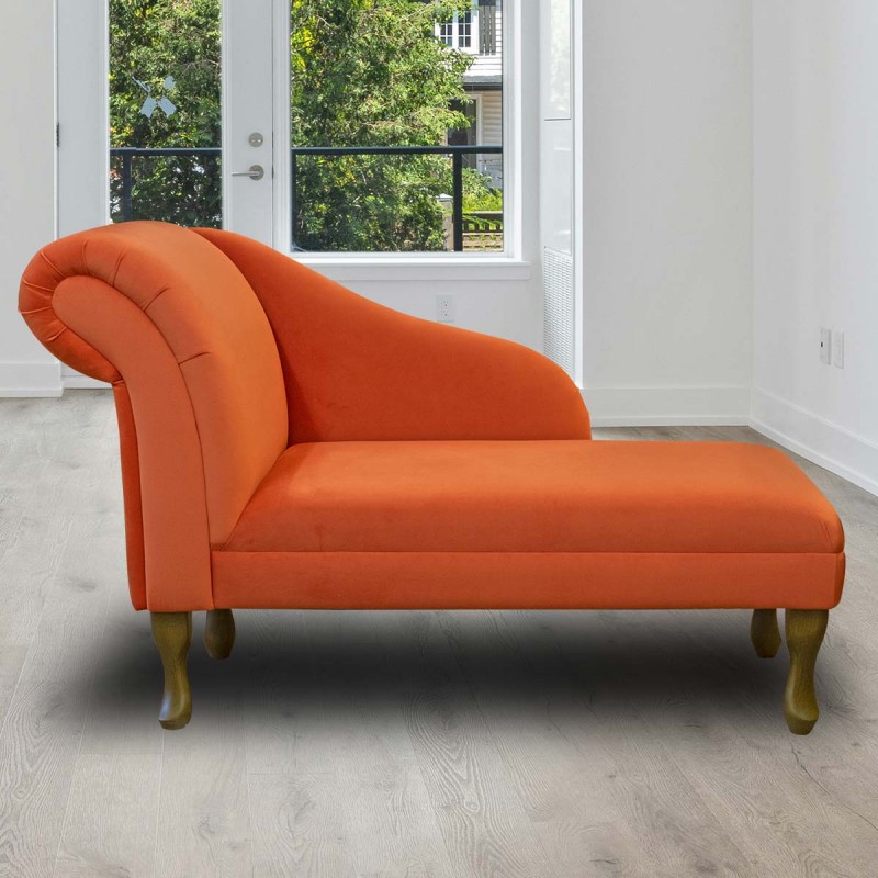 Cambio Pumpkin Chaise Longue Cambio Pumpkin Chaise Longue