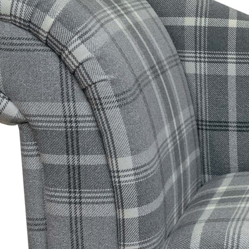 Wool Chair Wool Chair