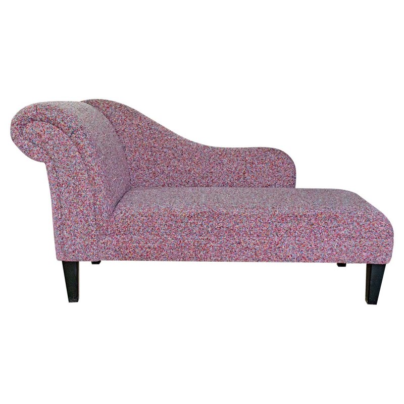 Funky Colourful Chaise Longue Funky Colourful Chaise Longue