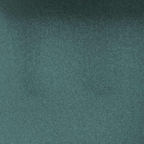 Large High Back Chair in Arlington Peacock Wool Effect Fabric
