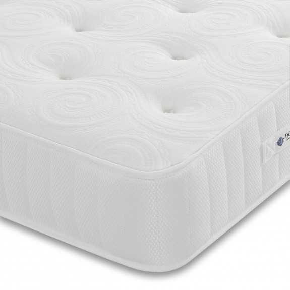 Dorlux Abbey 1000 Pocket Sprung Mattress