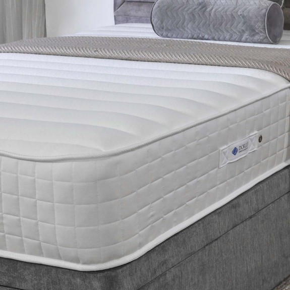 Dorlux Oxford Anti-Roll 1000 Pocket Sprung Mattress
