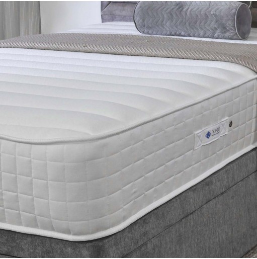 Dorlux Oxford Anti-Roll 1000 Pocket Sprung Mattress