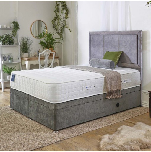 Dorlux Oxford Anti-Roll 1000 Pocket Sprung Mattress