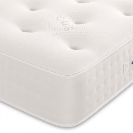 Mattress for the winter