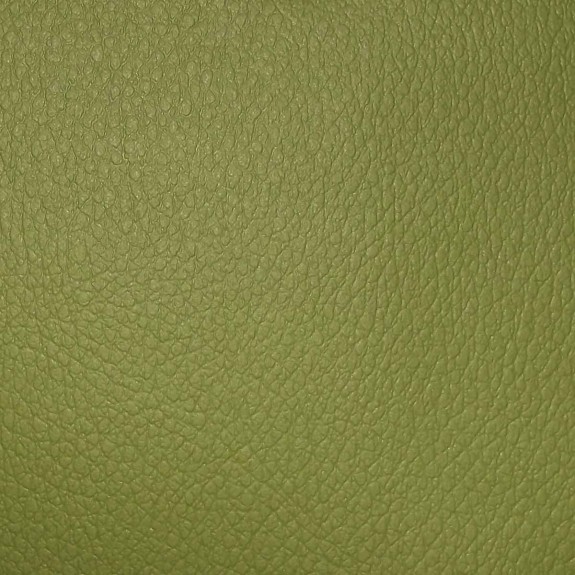 Large Olive Green High Back Chair in Lisbon Contract Vinyl