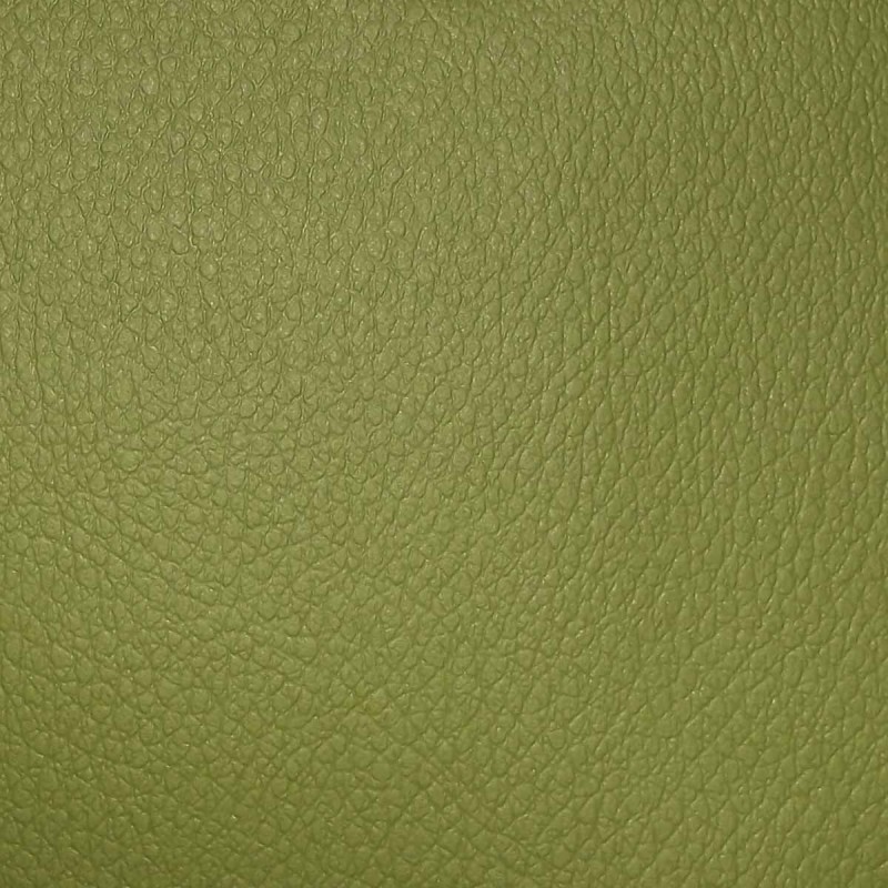green vinyl