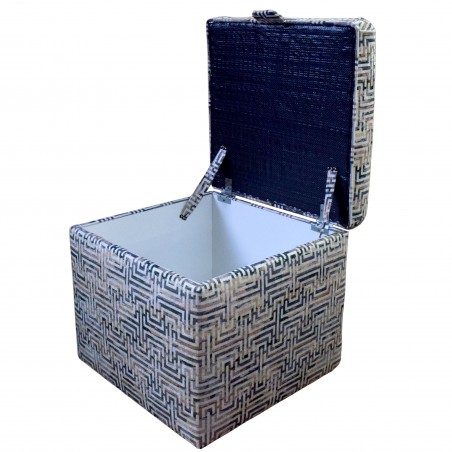 Square Storage Opened