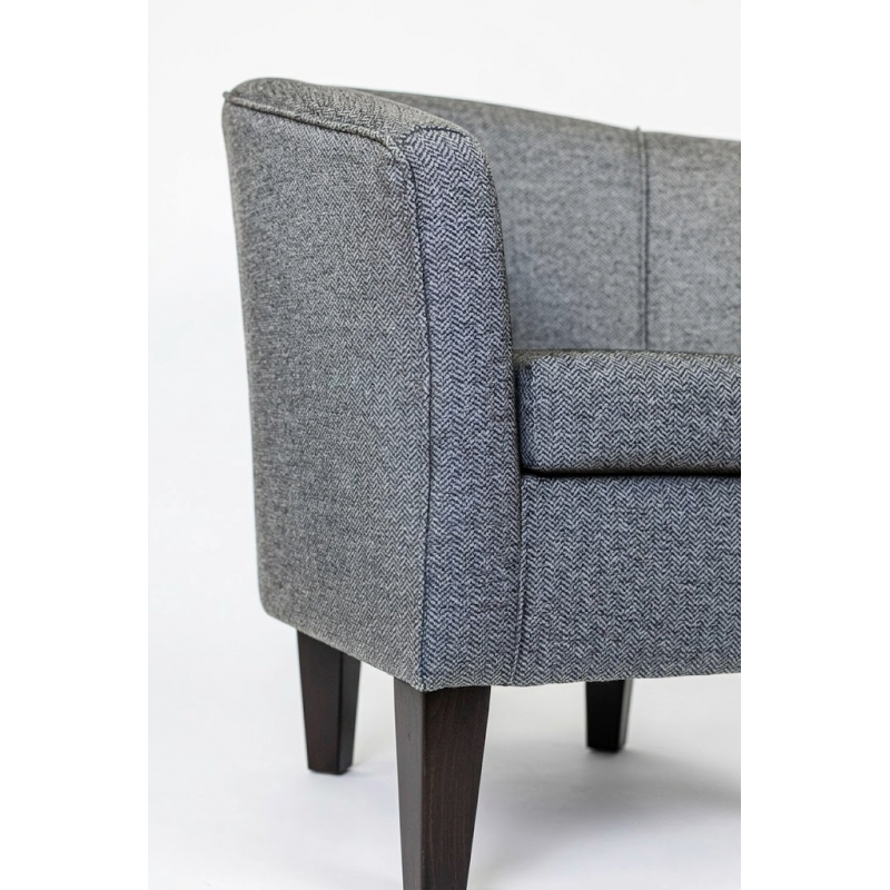 Designer Tub Chair Details Designer Tub Chair Details