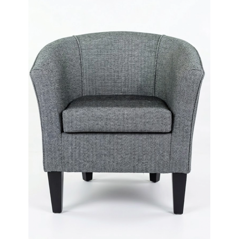 Tub Chair - Front Tub Chair - Front