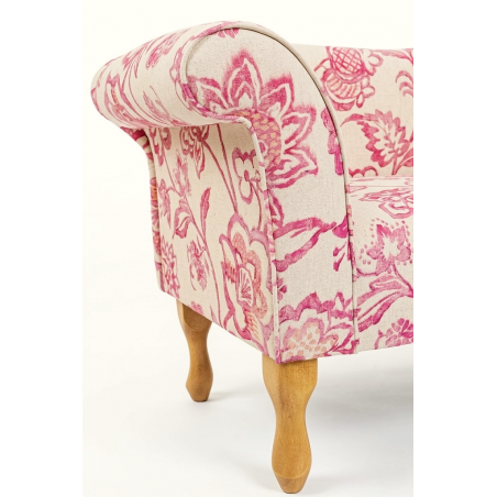 Designer Chaise Sofa