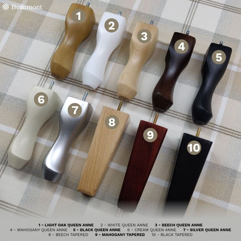 Leg choice