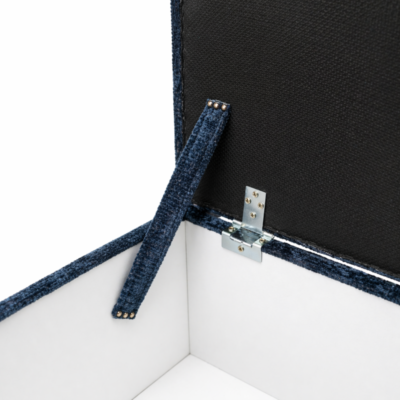 Clearance Storage Bench Stool - Details