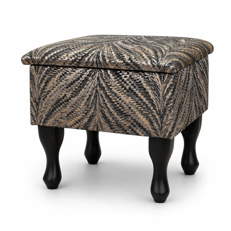 Clearance Small Dressing Table Stool