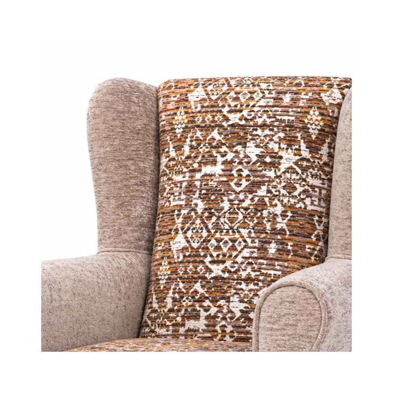 Clearance Standard Wingback Westoe Chair