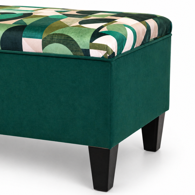Clearance Storage Bench Stool Clearance Storage Bench Stool