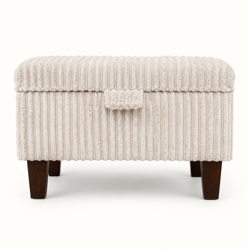Clearance Storage Ottoman Clearance Storage Ottoman