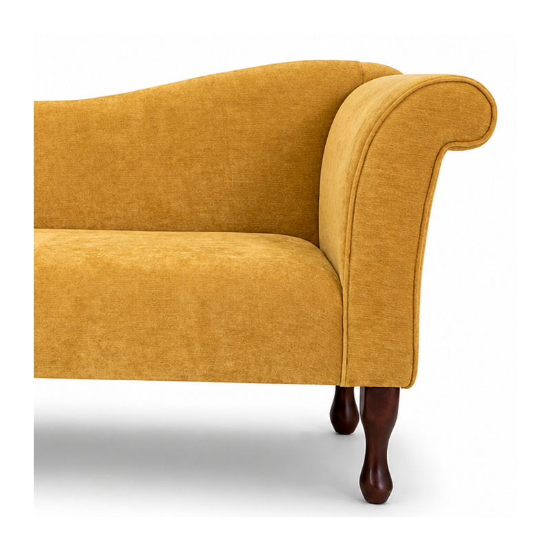 Clearance Chaise Sofa - Arm Clearance Chaise Sofa - Arm