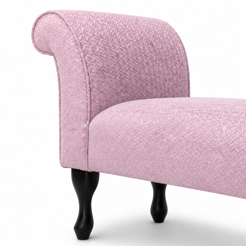 56" Medium Window Seat Settle