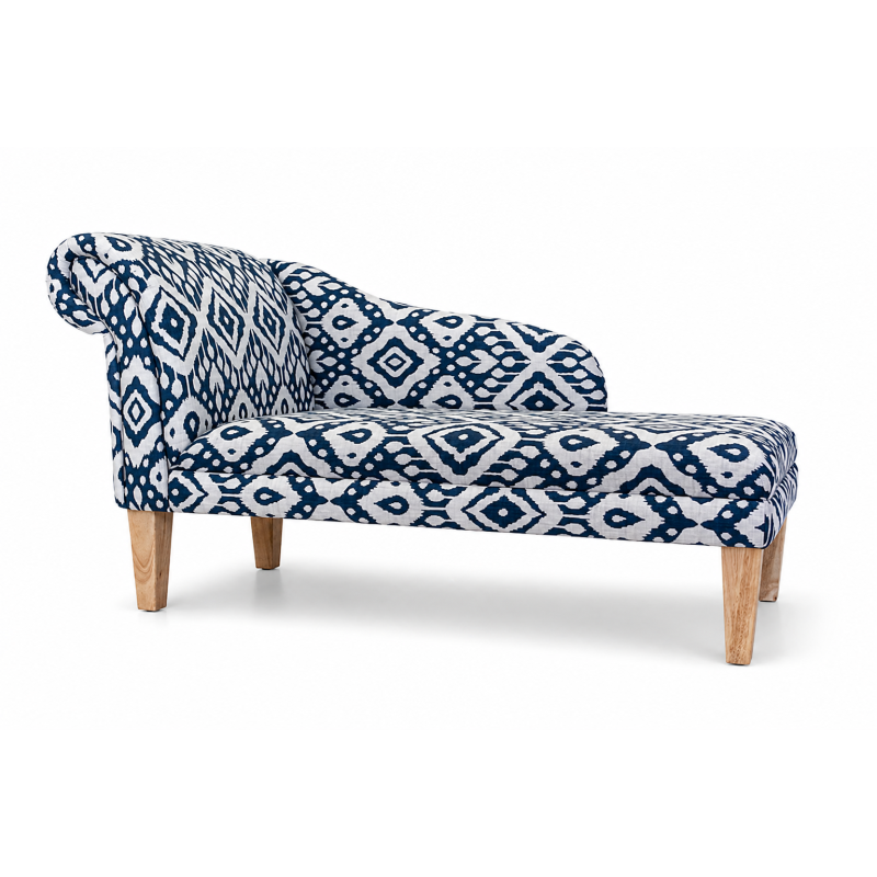 52" Medium Chaise Longue