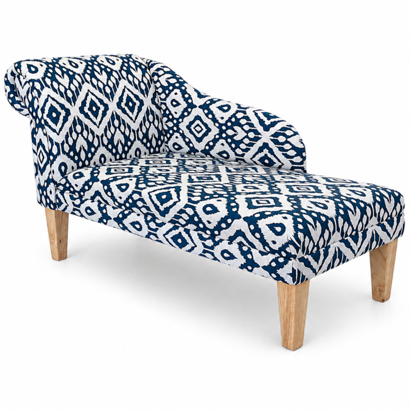 52" Medium Chaise Longue