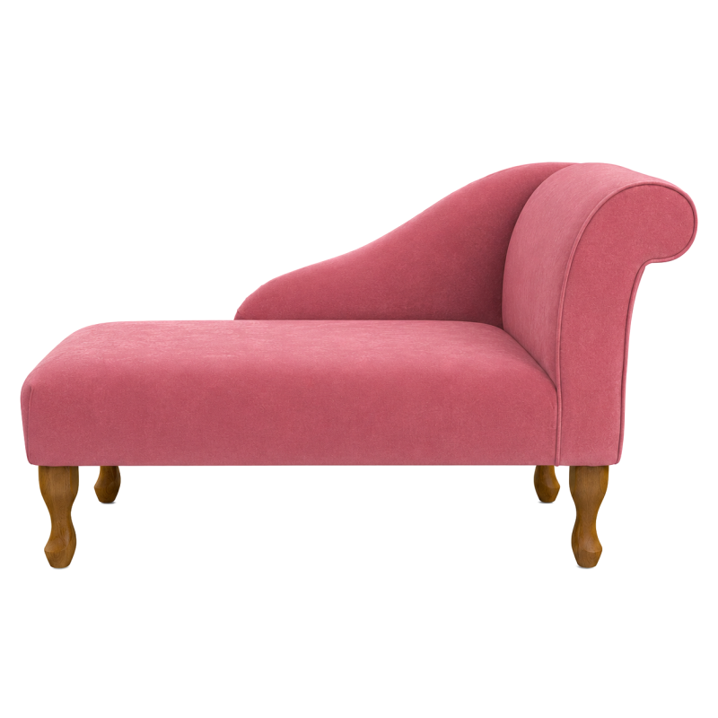Right Facing 41" Chaise Longue