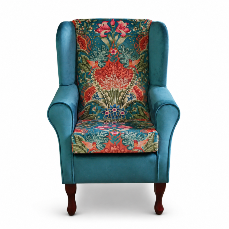 Clearance Standard Wingback Chair Clearance Standard Wingback Chair