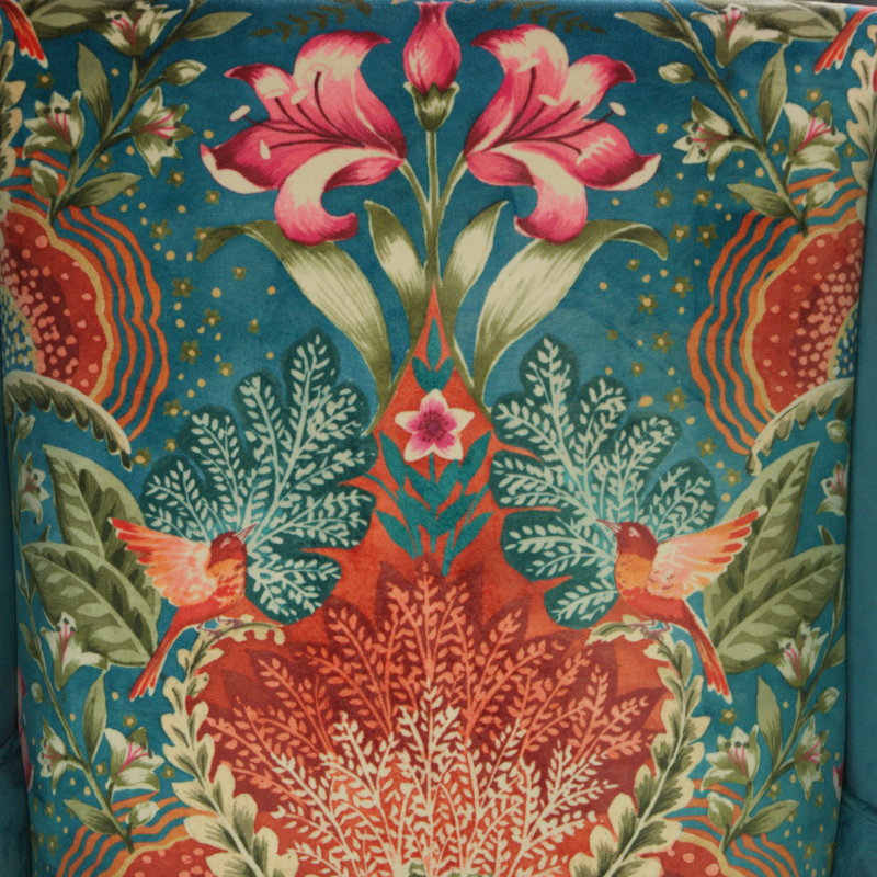 Babooshka Fabric Babooshka Fabric