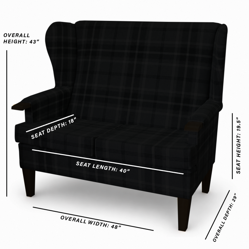 Dimensions Dimensions