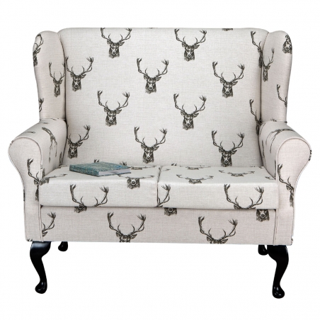 stag sofa