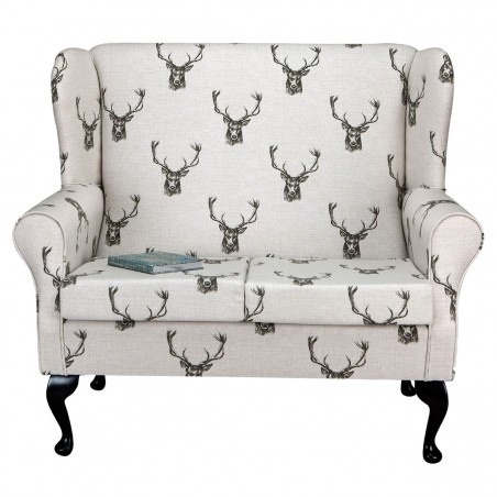 stag sofa