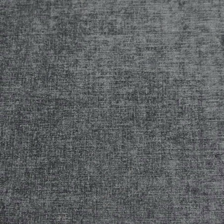 Carlton Silver Fabric